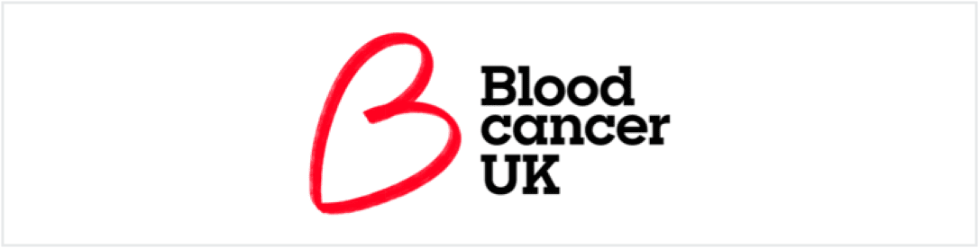 Blood Cancer UK image
